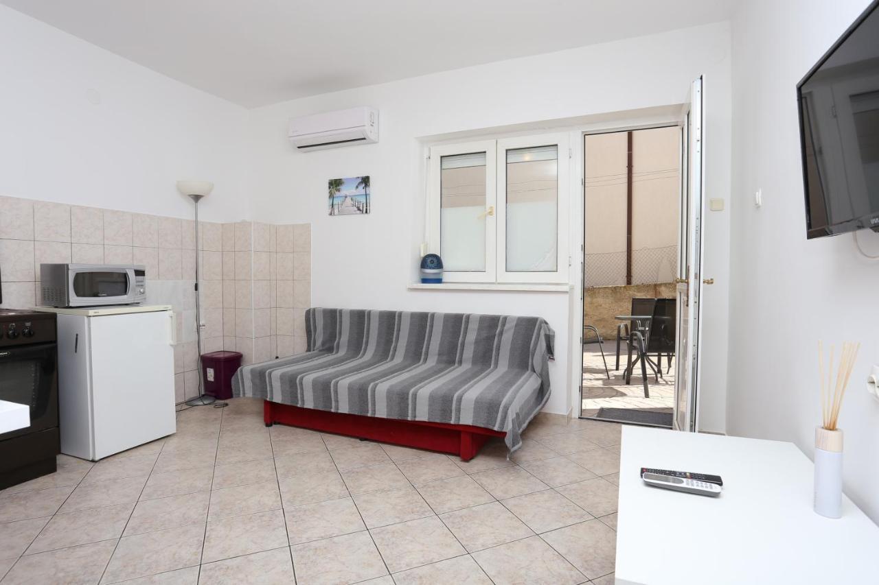 Apartment Split 11518B Kültér fotó