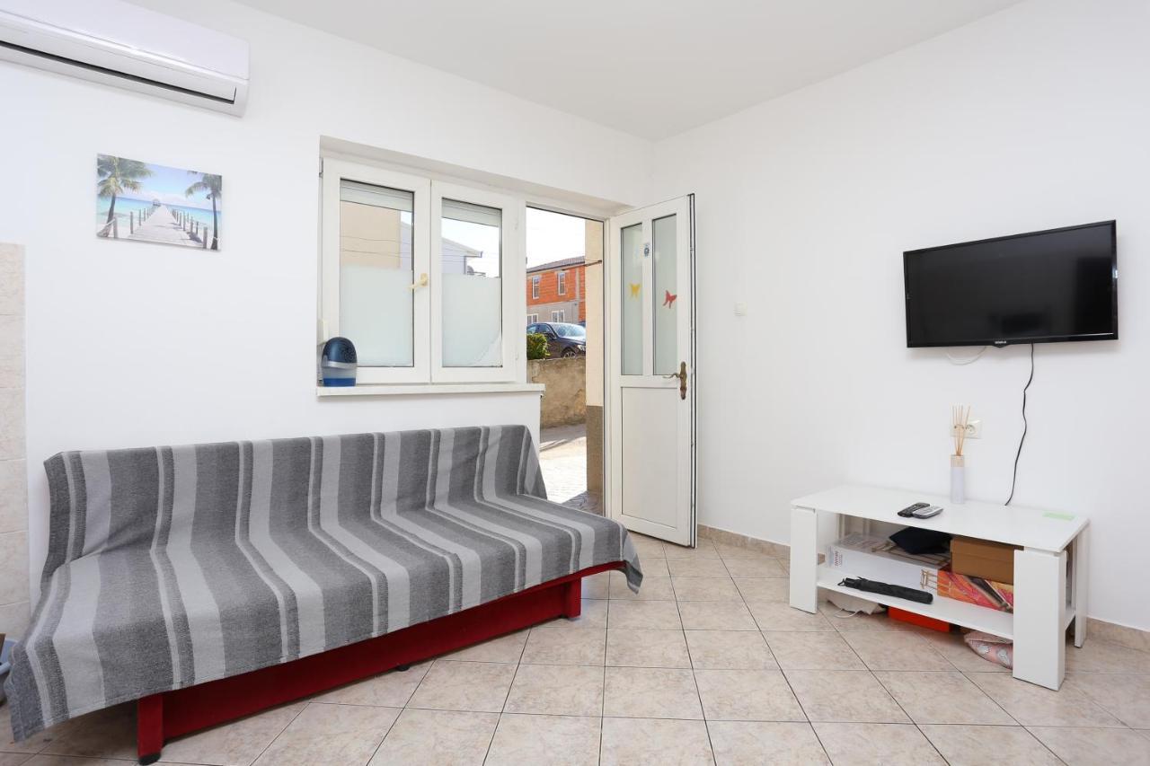 Apartment Split 11518B Kültér fotó