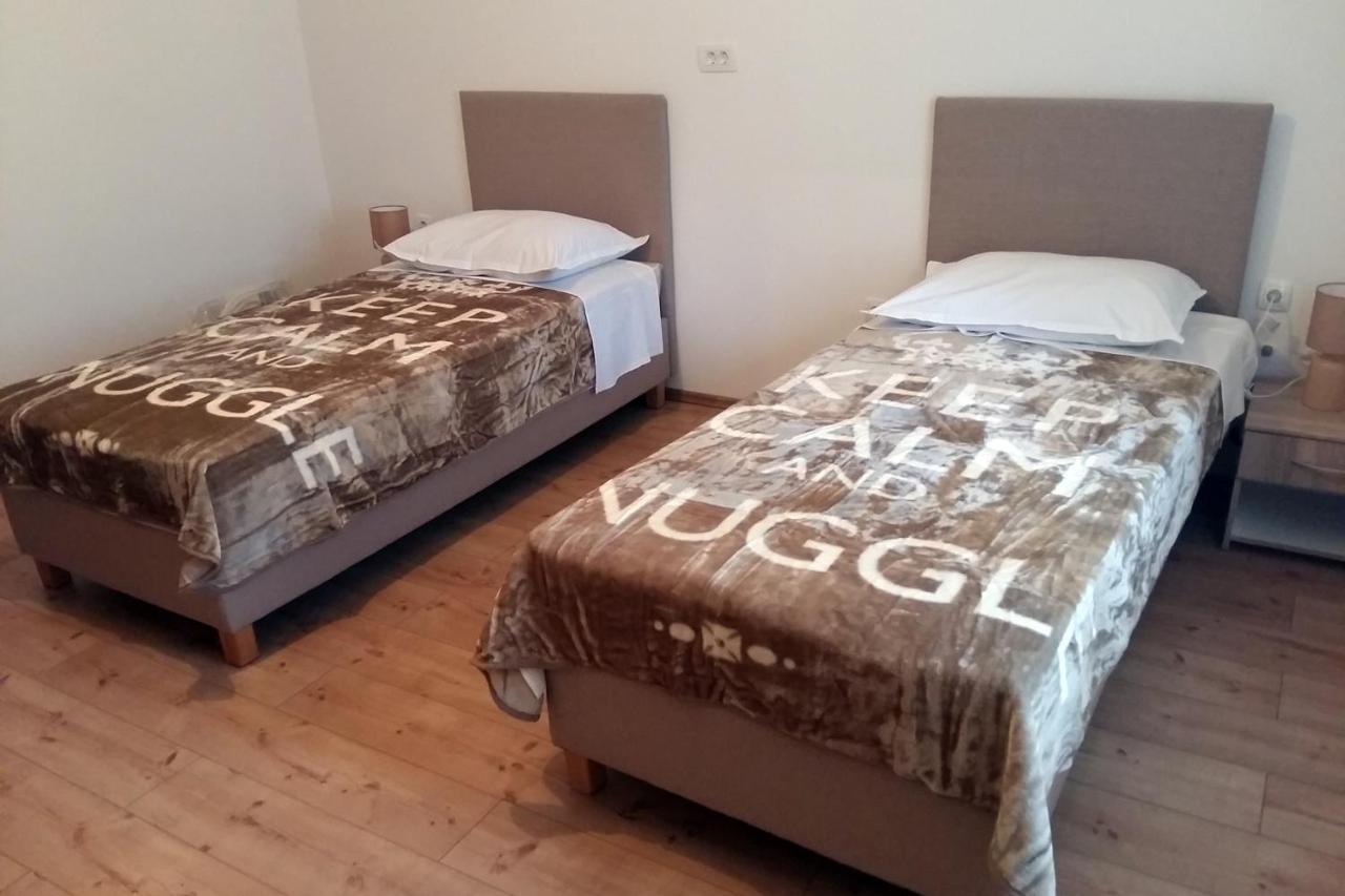 Apartment Split 11518B Kültér fotó