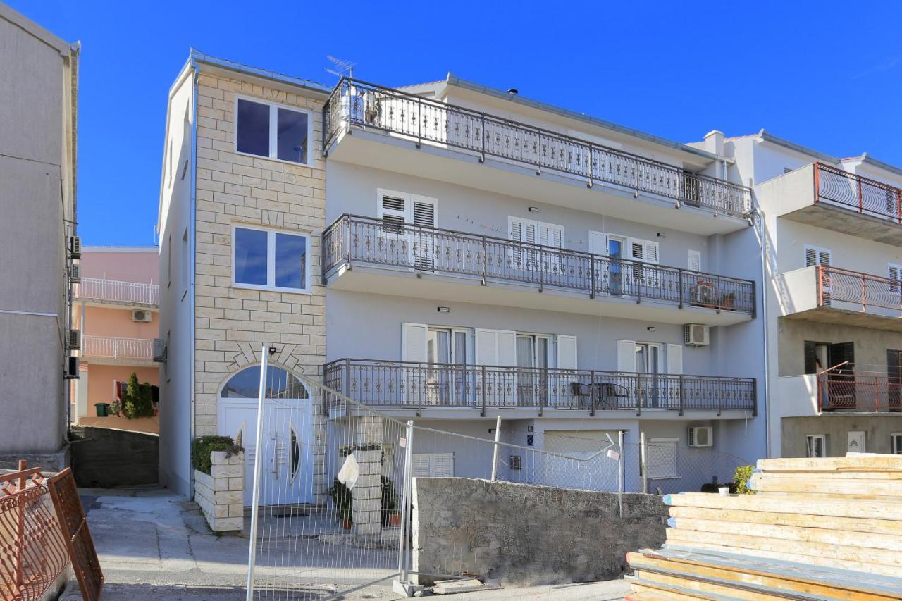 Apartment Split 11518B Kültér fotó