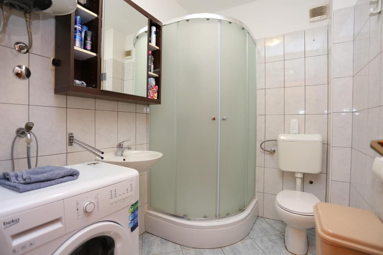 Apartment Split 11518B Kültér fotó