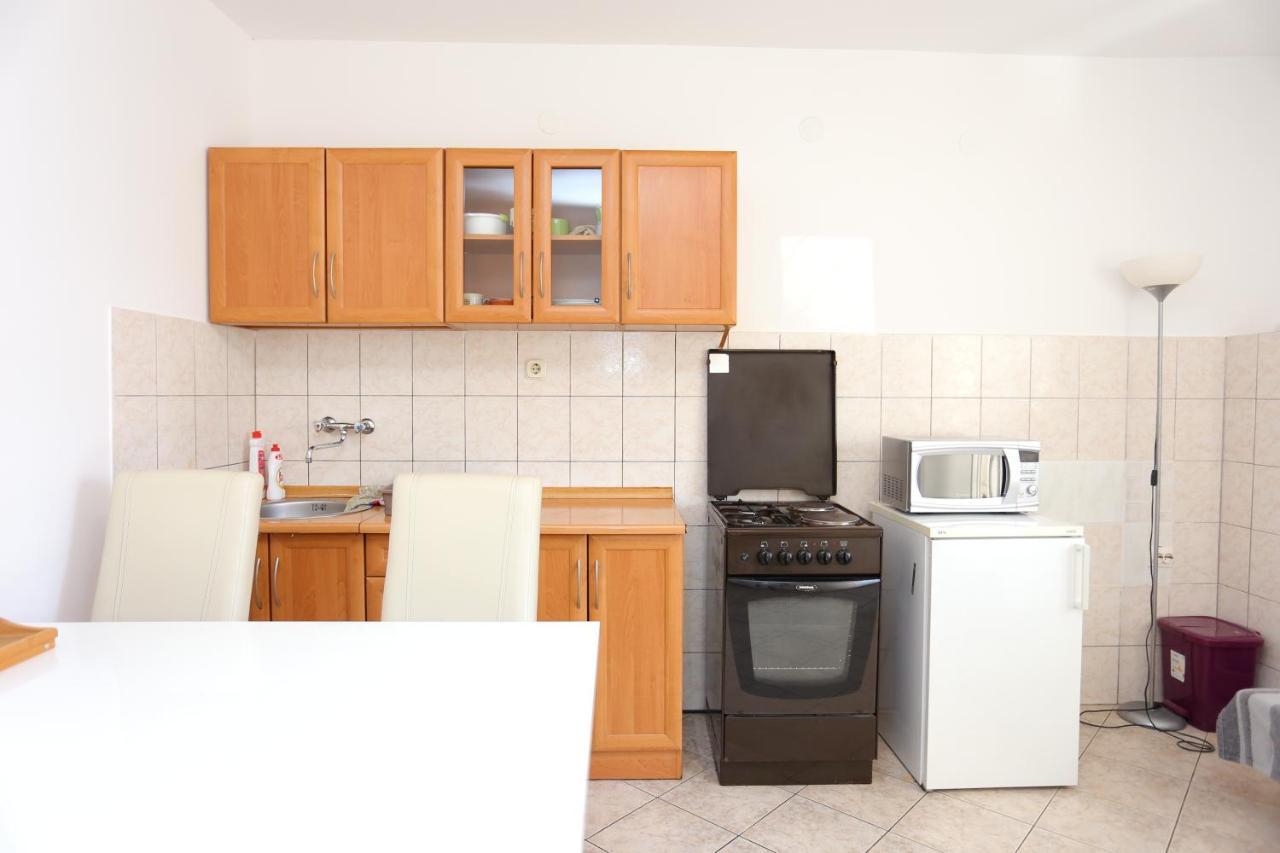 Apartment Split 11518B Kültér fotó