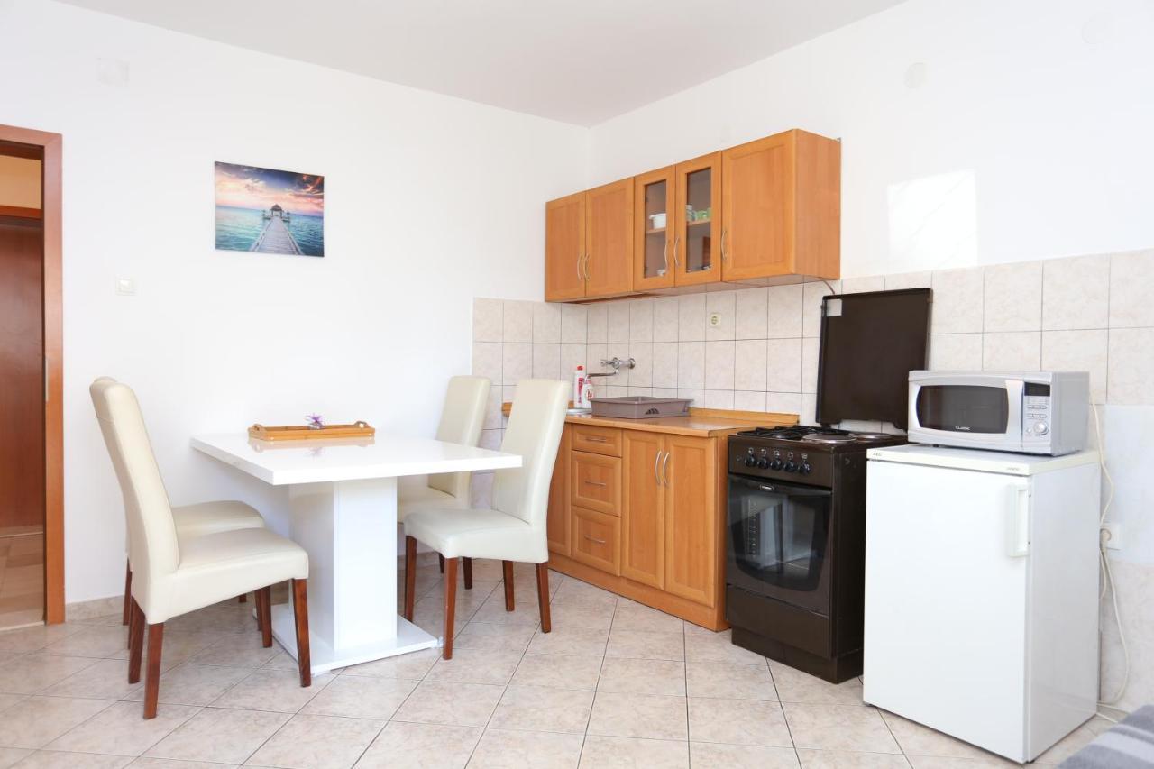 Apartment Split 11518B Kültér fotó